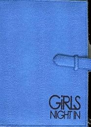 4 Films Pour Elles : Notebook Rose 4 Dvd - Pack