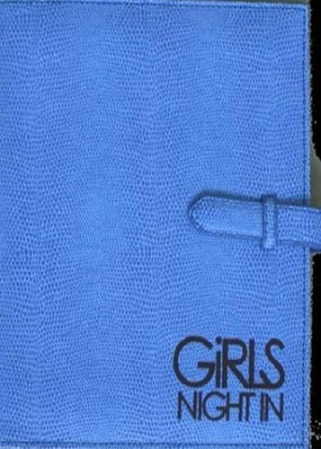 4 Films Pour Elles : Notebook Rose 4 Dvd - Pack