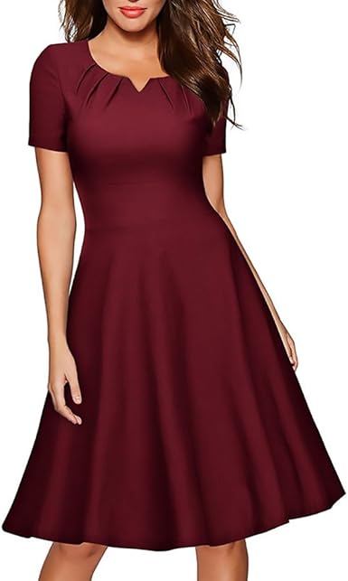 abiti da sera anni 50