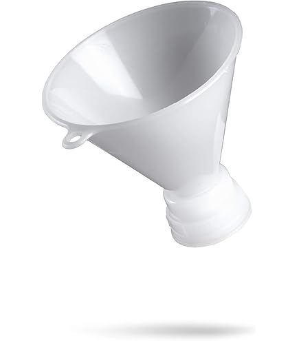 Pressol Imbuto Professionale Da 160 Mm Con Setaccio - Perfetto Per Trapani E Lavori Di Precisione - Foto 4