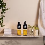 Neal's Yard Remedies Bee Lovely Hand Wash Mandarin Orange Essential Oils 295ml view 5