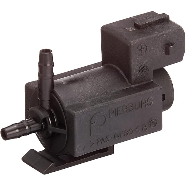Amazon.com: Pierburg Valve Control Unit Pneumatic 7.05817.09.0#OEM 