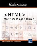 Image de <HTML> Maîtriser le code source