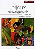 Bijoux en marqueterie by 