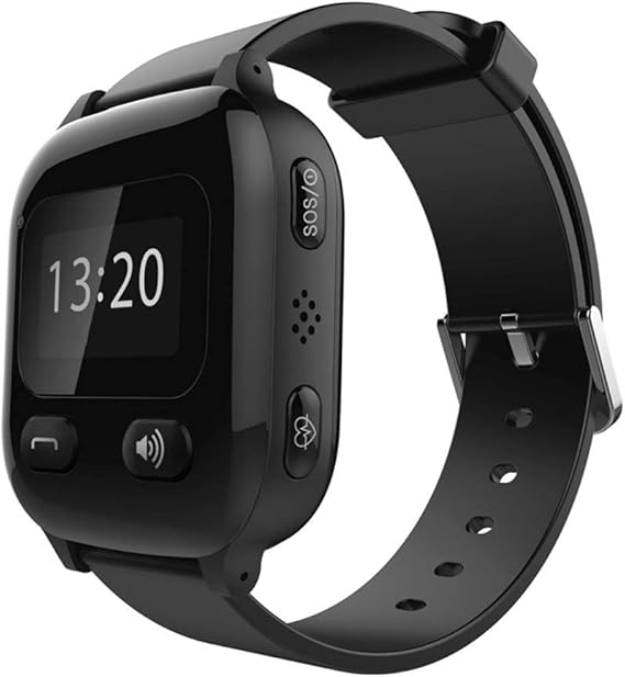 smart watch for dementia