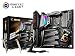 MSI MEG Z390 GODLIKE LGA1151 (Intel 8th and 9th Gen) M.2 USB 3.1 Gen 2 DDR4 Wi-Fi SLI CFX Extended ATX Z390 Gaming Motherboard