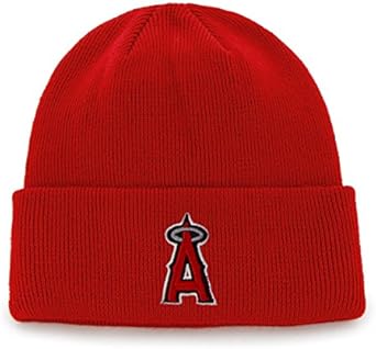 mlb beanies