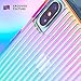 Case-Mate - iPhone Xs/X Case - Tough Groove - iPhone 5.8