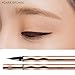 Waterproof Liquid Eyeliner, Slim Eye liner Lasting Drama Liquid Eyeliner Pen, Makeup tools