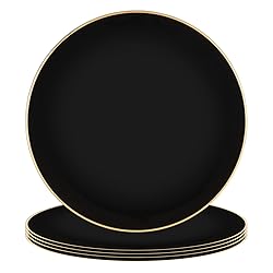 PARTY BARGAINS 13-Inch Charger Plates - 4