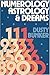 Numerology, Astrology, and Dreams by 