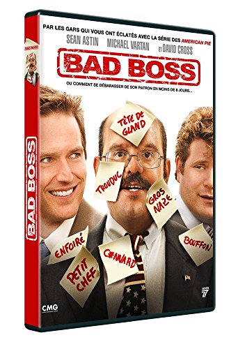 Bad Boss
