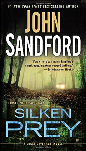 Silken Prey