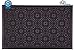 Premium Rubber Doormat By TVD Home - Low Profile Indoor & Outdoor Charcoal Gray Mat - Easily Washable & Stain Resistant - Non Skid Backing - Large 31x19 Inch Size + Bonus Pro Tips Guide (Gray)
