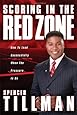 Scoring in the Red Zone : How to Lead Successfully When the Pressure Is On