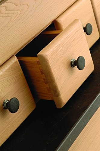 Second Nature Accessories Dovetail Spice Drawer Set Inc Boxes