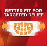 ThermaCare Advanced Back Pain Therapy Heatwraps Brand ThermaCare view 4