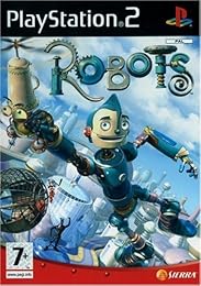 Robots