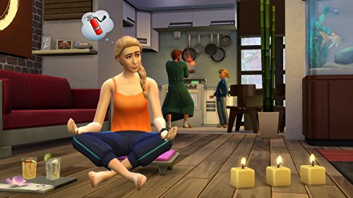 4 Sims+Spa+Online+Game+Code