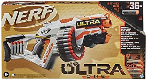 ultra nerf one