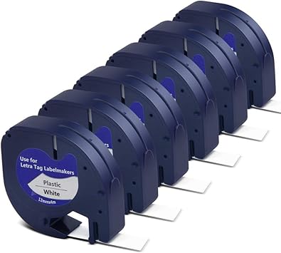 dymo lt label refills