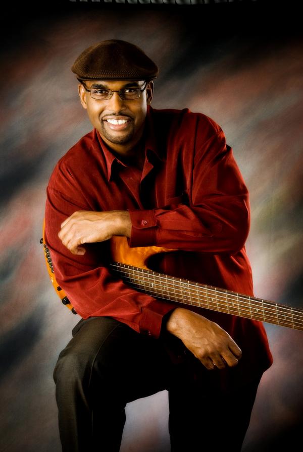 Gerald Veasley bei Amazon Music