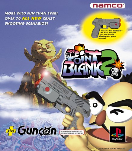 Point Blank 2