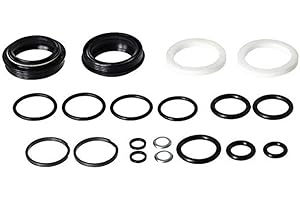 RockShox Fork Service Kit, Basic - Reba A3