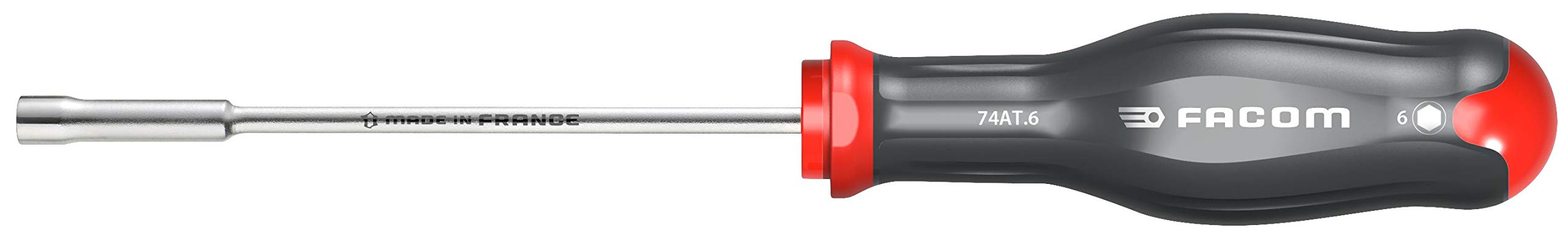 Facom 74AT.6 Socket Spanners