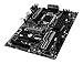MSI Pro Series Intel B250 LGA 1151 DDR4 HDMI USB 3.1 ATX Motherboard (B250 PC Mate)