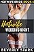 Hotwife Wedding Night: Hotwife Bride Book 2