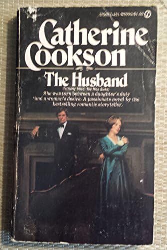 The Husband Mass Market Paperback – 4 May 1976