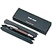Mitsubishi Pencil MSE3005 Pure Malt Premium 2&1 Multi-Functional Pen, 0.7