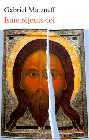 Isaïe réjouis-toi
