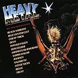 Heavy Metal Soundtrack