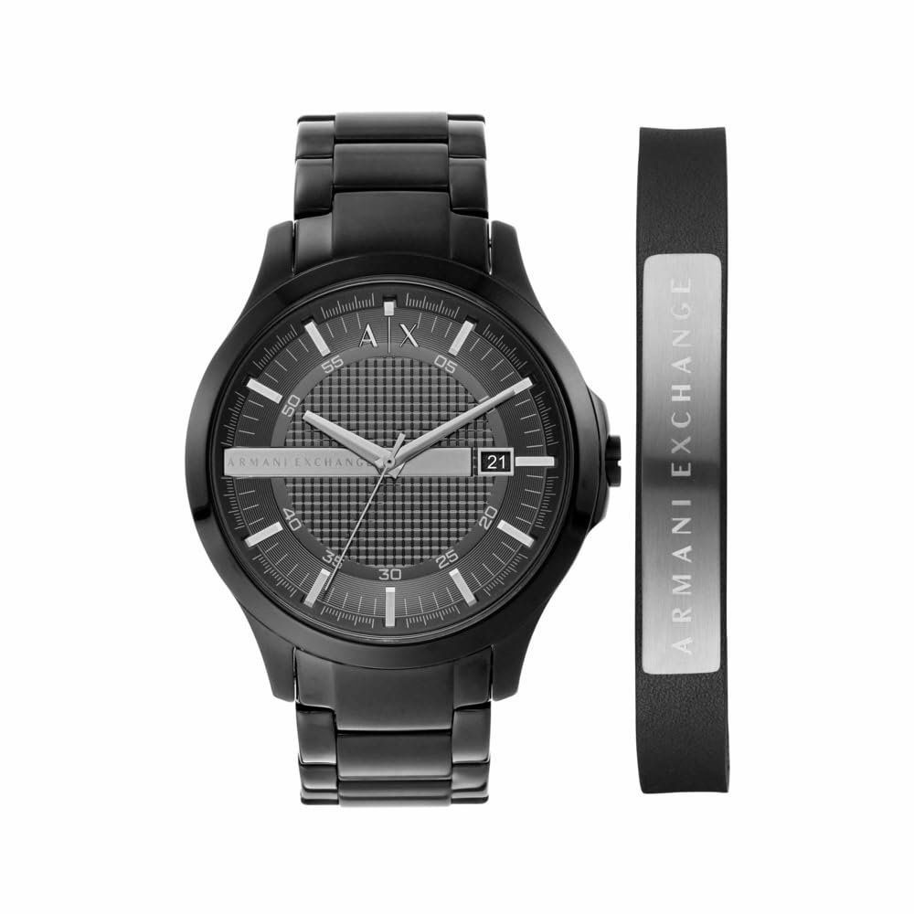 Armani Exchange - Mens Watch AX7101