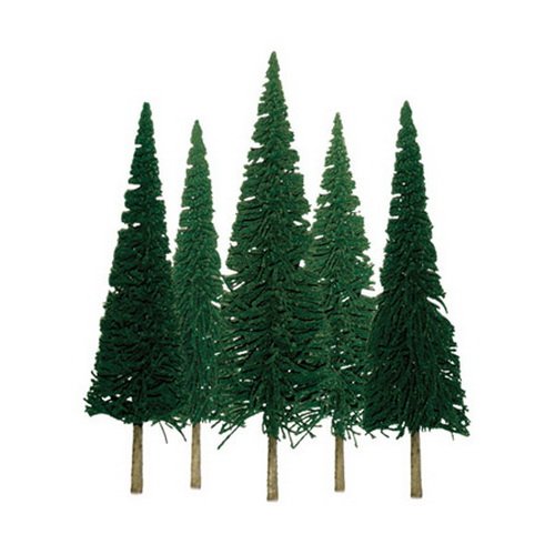Super Scenic Tree, Pine 2-4" (36)