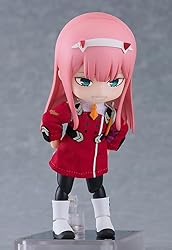 Good Smile Company Darling in The Franxx: Zero Two