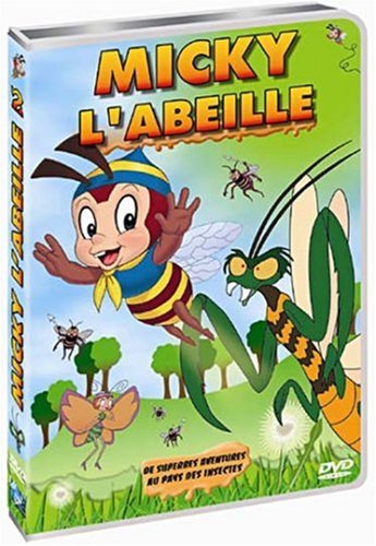 Micky L'abeille - Vol. 2