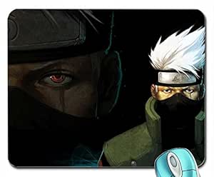 Anime Naruto Shippuden Sharingan Kakashi Hatake 1280 X 1024