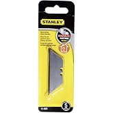 Stanley 11-921 15-Pack 1992 Heavy-Duty Utility Knife Replacement Blades