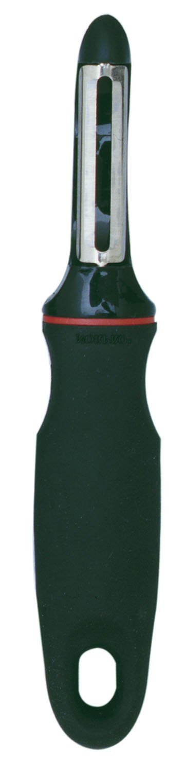 Norpro Grip-EZ Peeler, Black