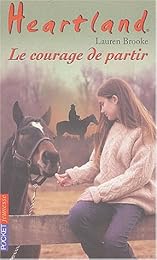 Le  courage de partir