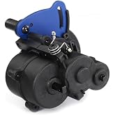 Traxxas 5691A - Pro-Built Summit 2-Speed Transmission