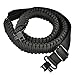 NOOLA 2 Point Tactical Rifle Sling 550 Paracord Gun Sling with Length Adjuster & Quick Swivel for Hunting Sports and Outdoors