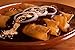 Dried Mexican Pasilla Negro Chilaca chiles El Molcajete Brand 8 oz Bag ‐ Mexican Recipes, Chillies Tamales, Salsa, Chili, Meats, Soups, Stews & BBQ