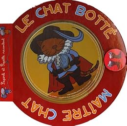 Le  Chat botté