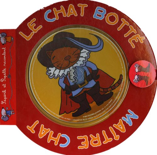 Le  Chat botté