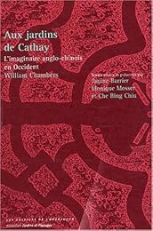Aux jardins de Cathay