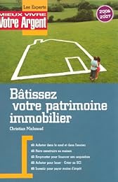 Bâtissez votre patrimoine immobilier